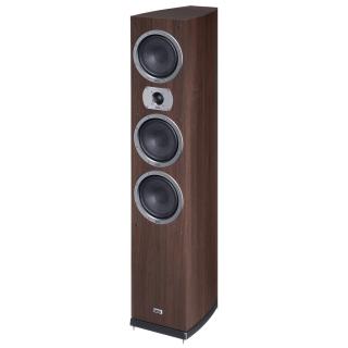 Heco Victa Prime 702 Floorstanding speakers - 2pcs Color: Espresso
