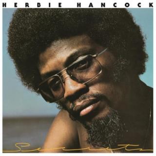 Herbie Hancock - Secrets LP Record (180g)