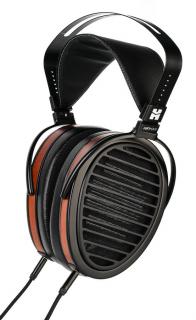 HiFiMAN Arya Organic Stealth Magnets Referance, audiophile planar headphones, Nanometer Thickness Diaphragm