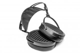 HiFiMAN Arya v3 Stealth Magnets Referance, audiophile planar headphones EX-DEMO