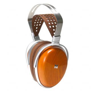 HiFiMAN Audivina Planar Headphone Stealth Magnets