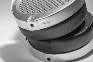 HiFiMAN Deva Pro Pads (DevaPro Pads) Hybrid pads for headphones