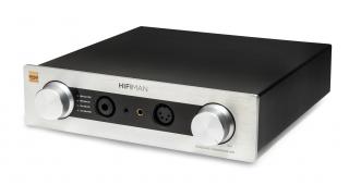 HIFIMAN EF400 (EF-400) Balanced Desktop DAC/Amplifier