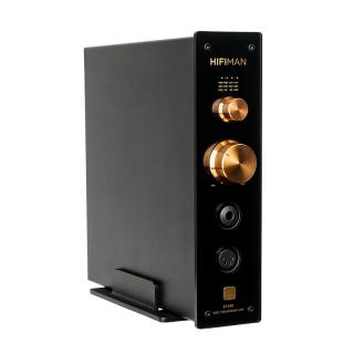 HIFIMAN EF499 (EF-499) Headphone Amplifier with R2R DAC and Streaming Player