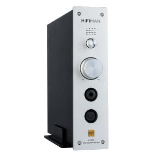 HIFIMAN EF500 (EF-500) Balanced Desktop DAC/Amplifier R2R DAC streamer