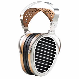 HiFiMAN HE-1000 v2 Stealth Magnets (HE1000 v3) Ultimate Planar Headphone