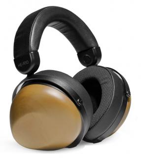 HiFiMAN HE-R10D (HER10D) Ultimate Dynamic Headphones