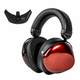 HiFiMAN HE-R9 (HER9) Bluetooth Ultimate Dynamic Headphone Blumini