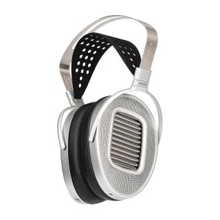 HiFiMAN HE1000 Unveiled magnetic planar on ear headphones