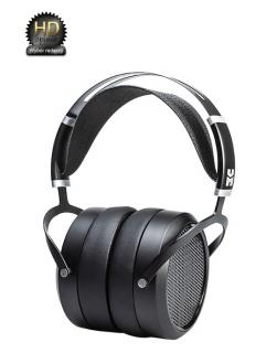 HiFIMAN HE6se (HE-6se) Audiophile Planar (magnetostatic) headphones