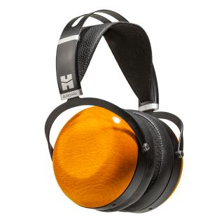 HiFiMAN Sundara Closed-Back, Stealth Magnets Audiophile Planar Headphones