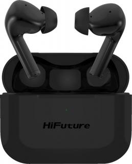 HiFuture TrueAir (True Air) wireless in-ear headphones Bluetooth ANC
