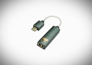 iFi Audio GO link Max