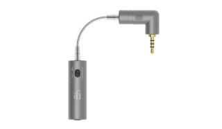iFi Audio iEMATCH 2.5 Passive noise reductor plug-cocket micro-jack 2.5mm