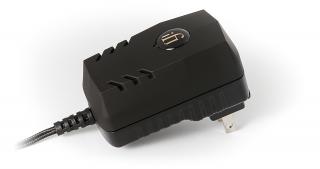 Ifi Audio iPower2 (iPower-2) 12V DC Power supply equipped with international plugs with ANC