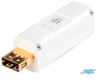 Ifi Audio iPurifier3 Type A (iPurifier 3) USB A noise reductor