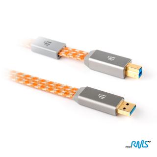 Ifi Audio Mercury 3.0 USB Cable A-B 3.0 -0.5m