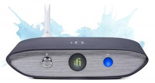 iFi Audio ZEN Blue V2 High-resolution wireless streamer