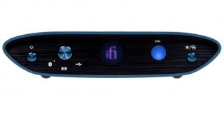 iFi Audio ZEN One Signature DAC, DSD  DXD DAC, MQA, Bluetooth 5.1