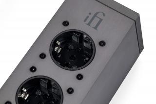 ifi PowerStation 6 sockets