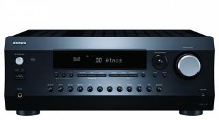 Integra DRX2.4 (DRX 2.4) AV Receiver 7.2 with Dolby Atmos, DTS:X, 8K