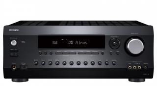 Integra DRX3.4 (DRX-3.4) AV Receiver 9.2 / 7.2.2 / 5.2.4 with Dolby Atmos, DTS:X, Play-Fi, THX Select Certified