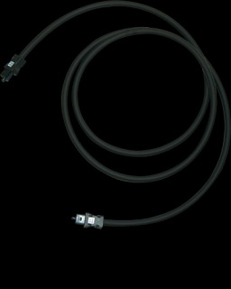 Interkonekt optyczny Kimber Cabel OPT1 - 0.5M