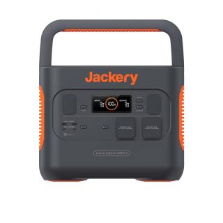 Jackery Explorer 2000EU PRO (2000-EU PRO) Portable Power Station 2160 Wh