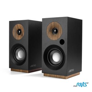 Jamo S 801 PM (S801PM) Powered monitors with Bluetooth - pair Color: Black