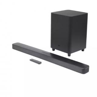 JBL Bar 5.1 Surround Soundbar with subwoofer 5.1