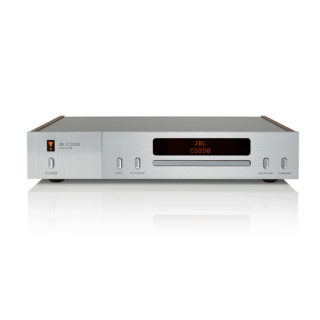 JBL CD350 (CD-350) Compact Disc Player