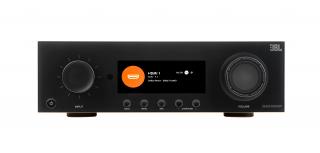 JBL MA-9100HP (MA9100HP) 9.2 ch AV receiver, HDMI eARC, Bluetooth, Wi-Fi, Chromecast, 8K, AirPlay 2 Colour: Black