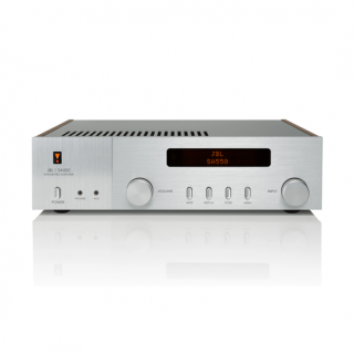 JBL SA550 (SA-550) integrated amplifier with Bluetooth