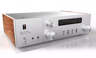 JBL SA750 (SA-750) integrated amplifier with network functions