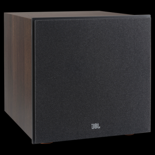 JBL STAGE 2 200 P (200P) Active Powered Subwoofer 300W 10 inch Color: Latte