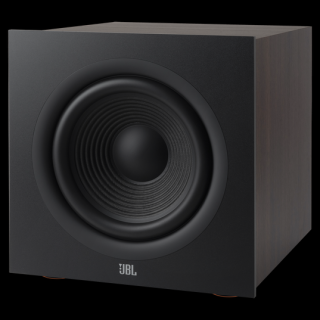JBL STAGE 2 220 P (220P) Active Powered Subwoofer500W 12 inch Color: Espresso
