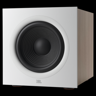 JBL STAGE 2 220 P (220P) Active Powered Subwoofer500W 12 inch Color: Latte