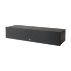 JBL STAGE 2 245 C (245C) Center Channel Loudspeaker Color: Espresso