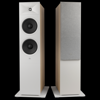 JBL STAGE 2 280 F (280F) Floorstanding loudspeakers - pair Color: Latte