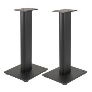 JBL STAGE 2 FS Stand Bookshelf stands (Speaker stands) Floorstands for 240B and 250B - 2pc Color: Espresso