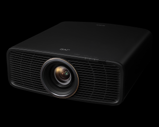 JVC DLA-RS2200 - 4k projector