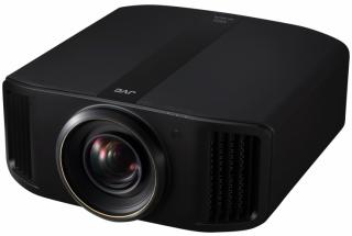 JVC DLA-RS4200 - 8k projector