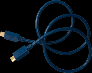 Kabel cyfrowy HDMI Kimber Cable HD09 - 0.75m