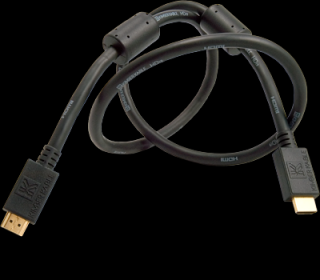 Kabel cyfrowy HDMI Kimber Cable HD19 - 1.0M