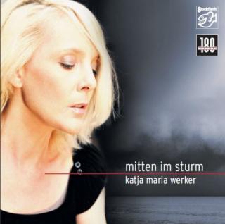 Katja Maria Werker - Mitten im Sturm Vinyl LP