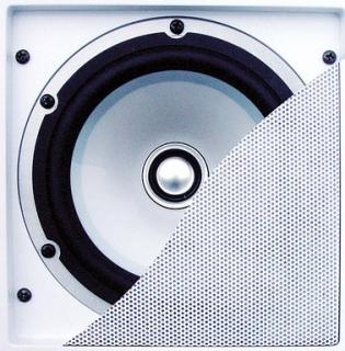 KEF Ci 130QS (Ci130QS) in-wall in-ceiling speaker