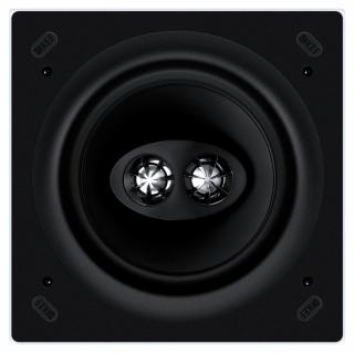 KEF Ci 160CSds (Ci160CSds) In-wall stereo speaker - piece