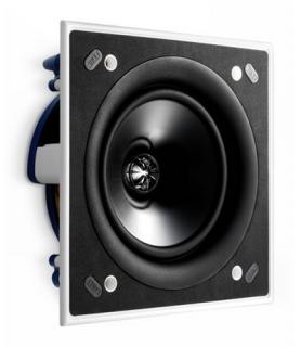 KEF Ci 200QS (Ci200QS) In-wall speaker