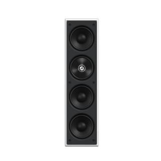 KEF Ci 4100QL (Ci4100QL) In-wall speaker