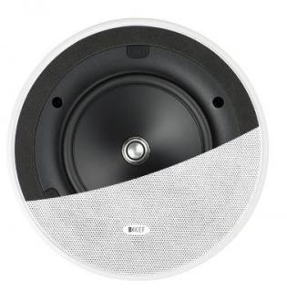 KEF Ci160ER (Ci-160ER) In-wall/In-ceiling speaker - 1 piece